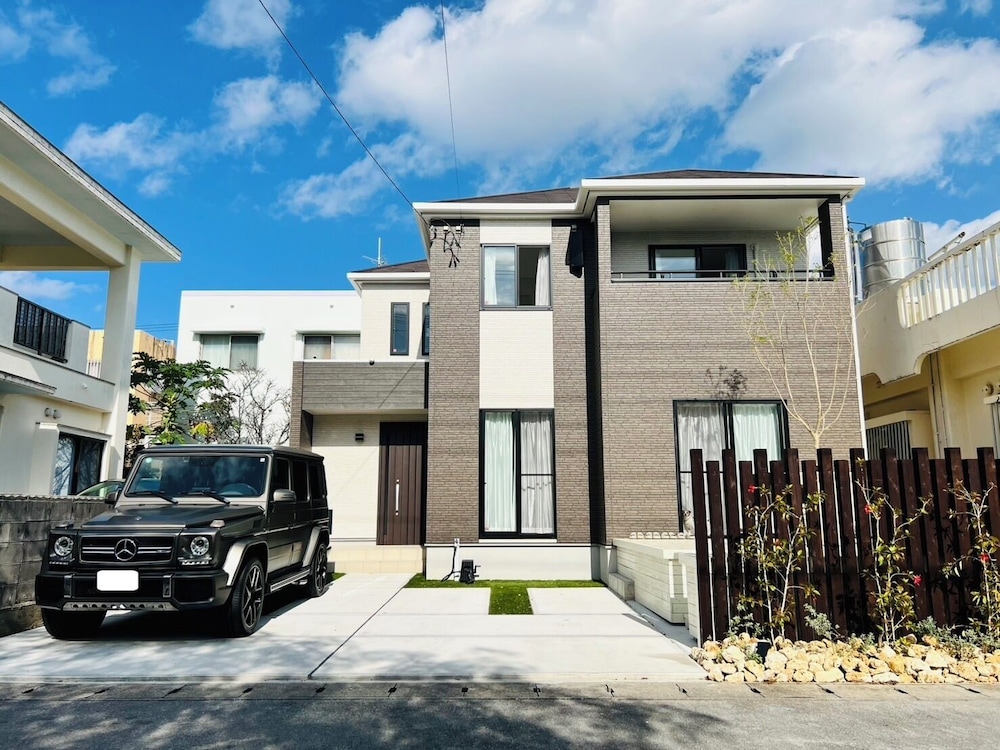 メインイメージ | Seaside Condo Nagisa House メインイメージ | Seaside Condo Nagisa House