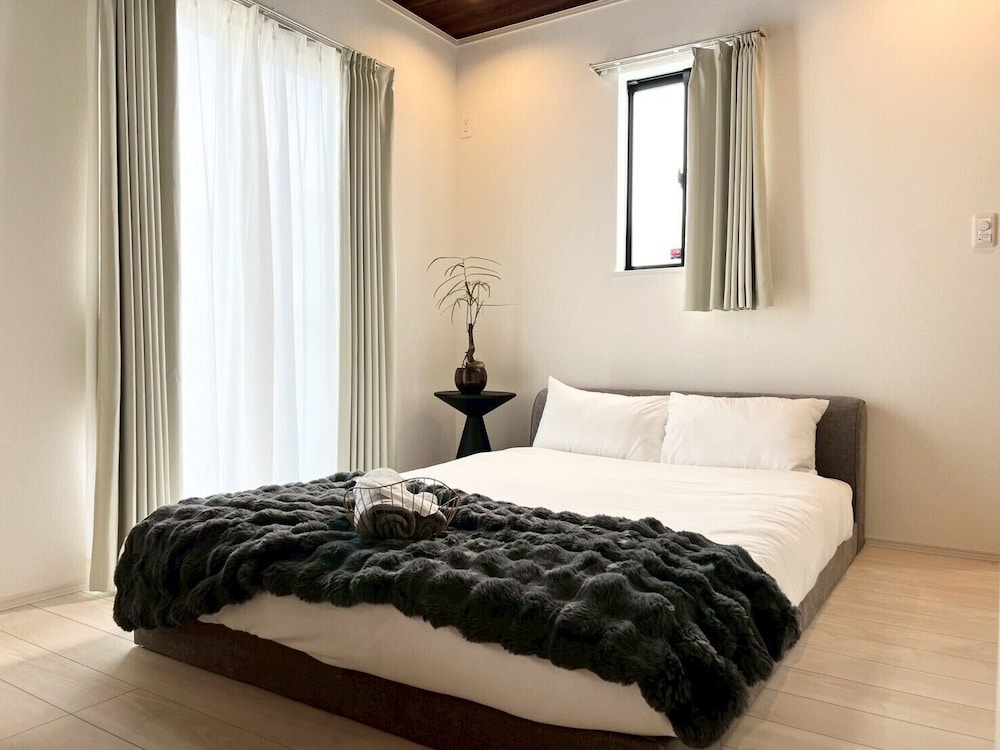 客室1 | Seaside Condo Nagisa House 客室1 | Seaside Condo Nagisa House