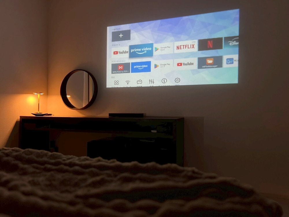 ハウス 客室6 | Seaside Condo Nagisa House