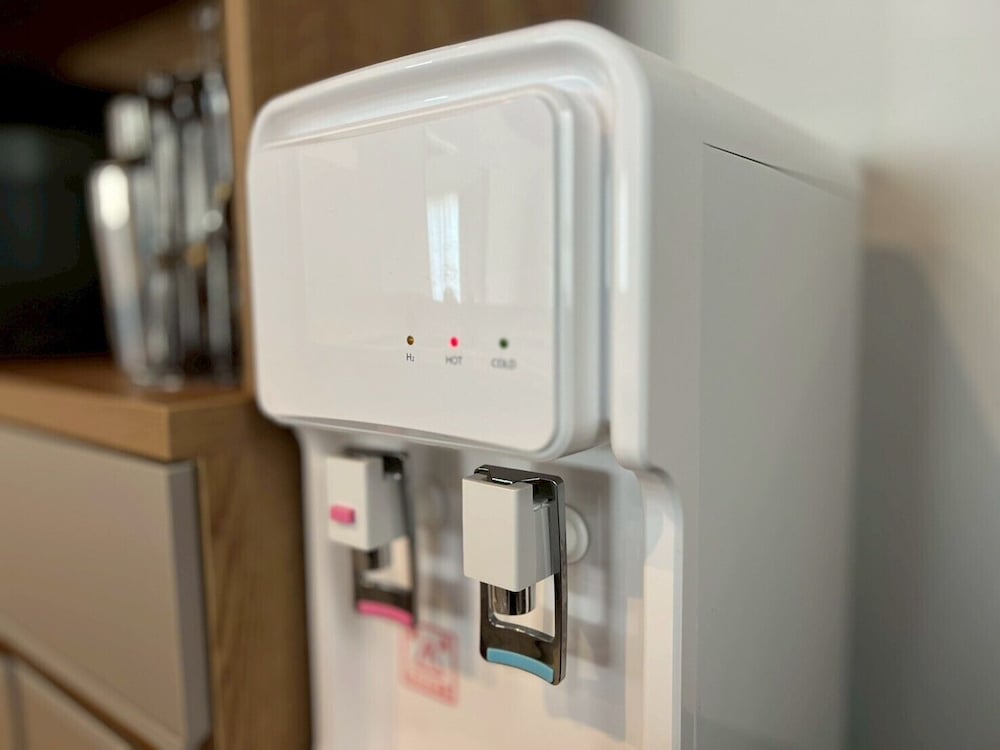 ハウス 専用キッチン3 | Seaside Condo Nagisa House