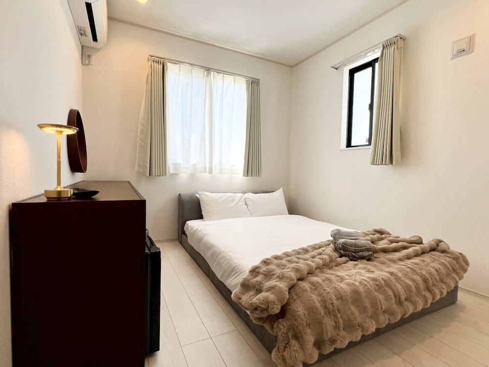 ハウス 客室13 | Seaside Condo Nagisa House