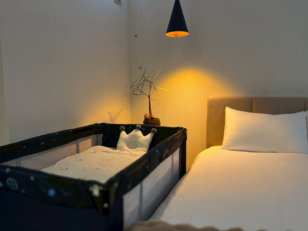 ハウス 客室16 | Seaside Condo Nagisa House