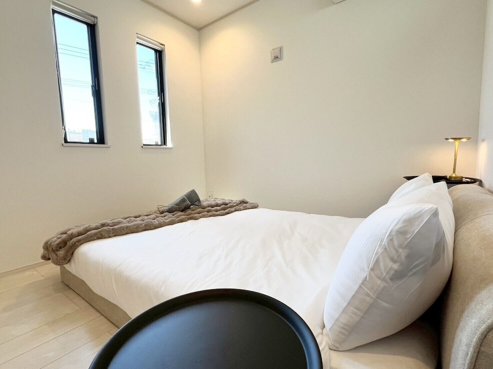 ハウス 客室15 | Seaside Condo Nagisa House