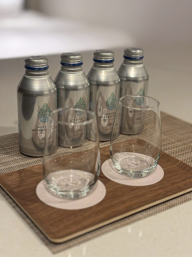 ファミリー ルーム | Cava House