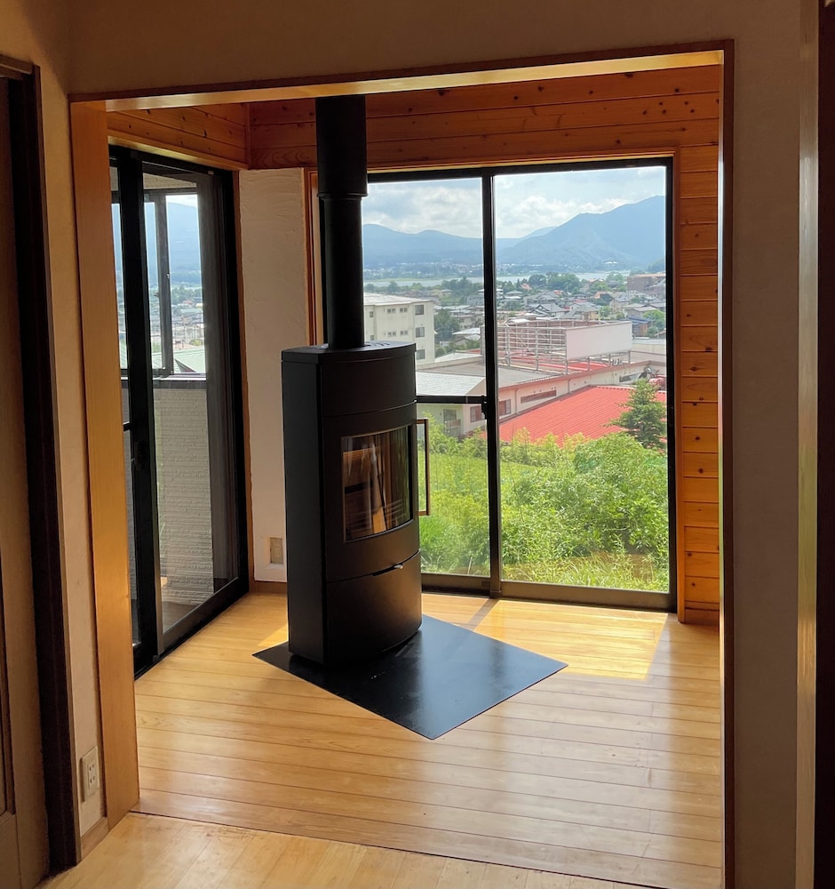 エグゼクティブ ハウス 客室4 | RetreatCamp まほろば