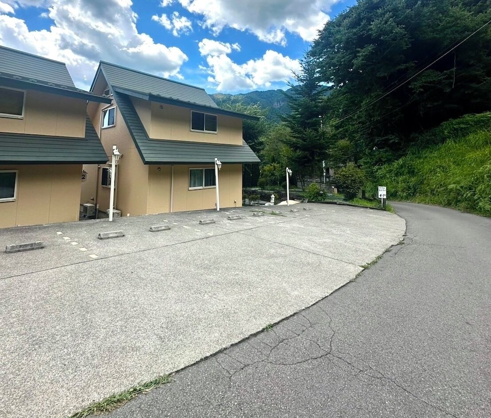 スタンダード ヴィラ 客室4 | RetreatCamp まほろば