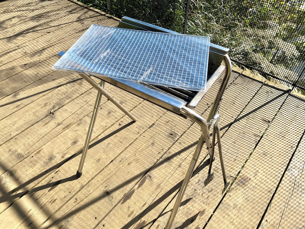 スタンダード テント 客室4 | RetreatCamp まほろば