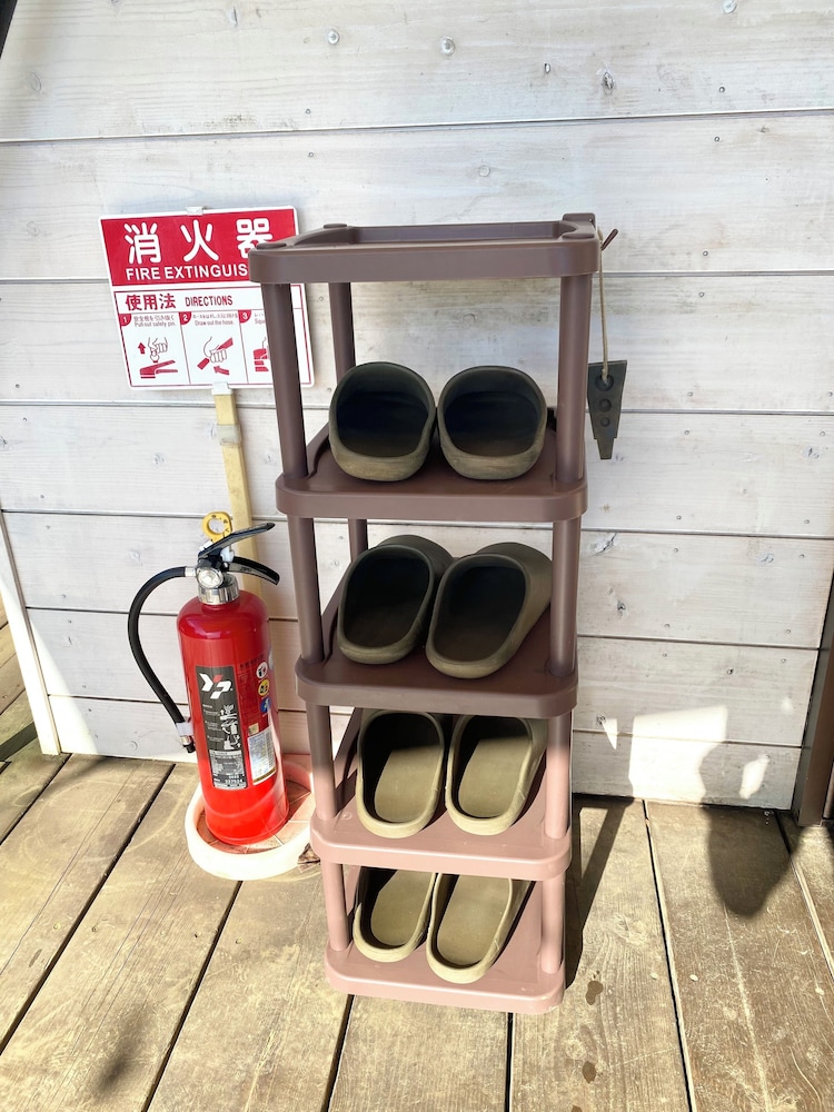 スタンダード ルーム 客室5 | RetreatCamp まほろば