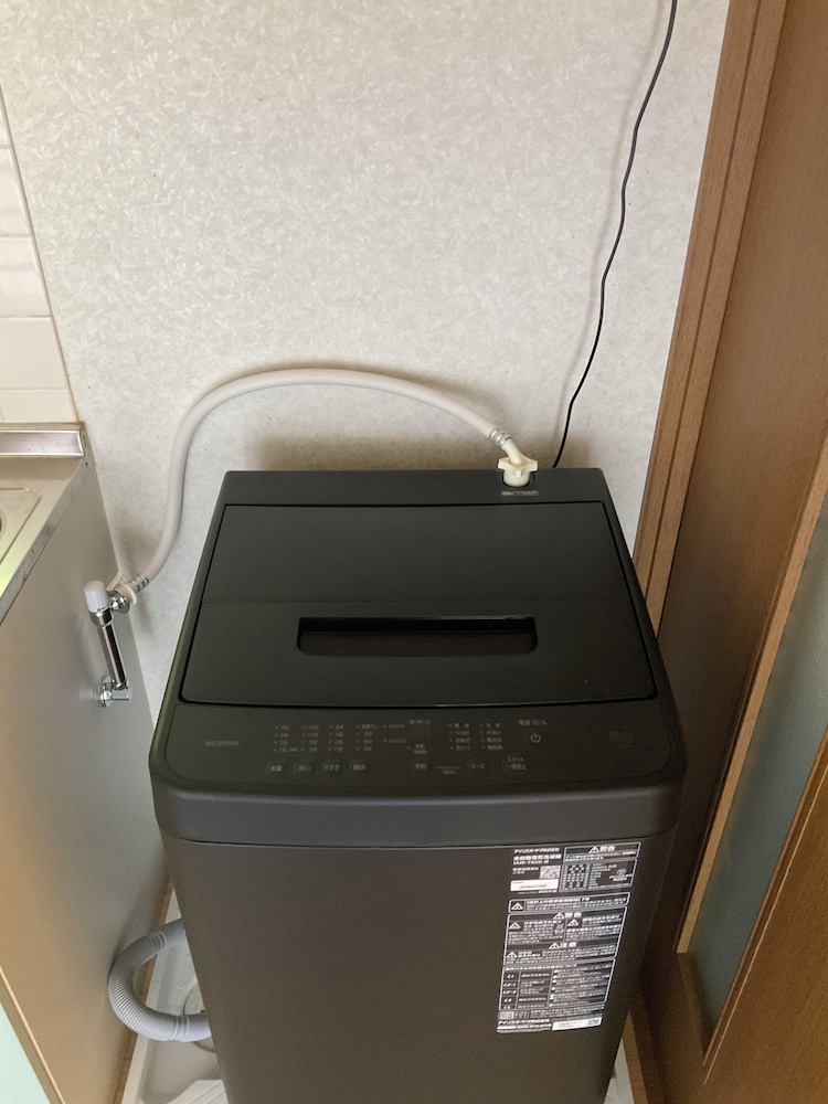 エグゼクティブ ハウス 共用キッチン設備0 | RetreatCamp まほろば