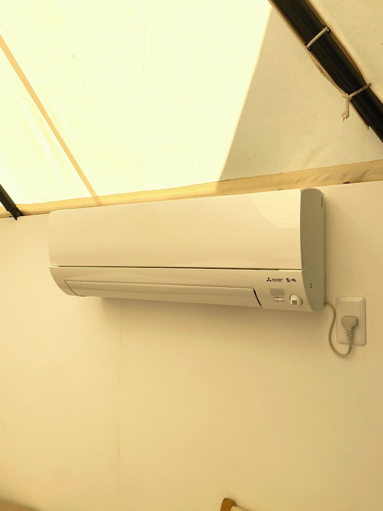 スタンダード ルーム 客室4 | RetreatCamp まほろば