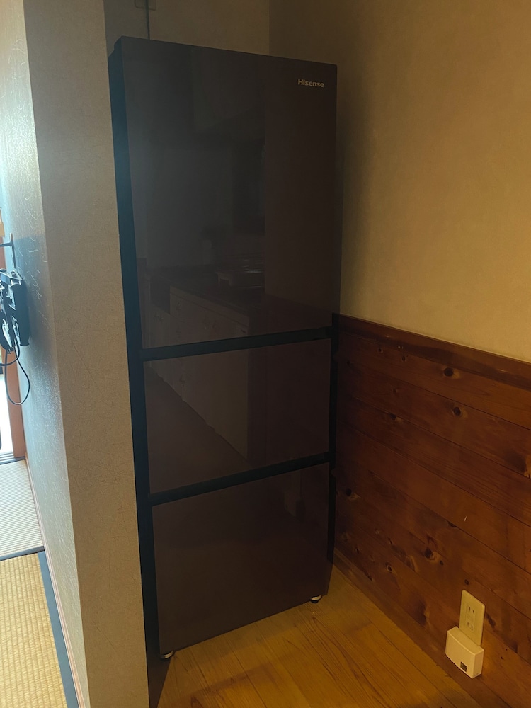 エグゼクティブ ハウス 専用キッチン4 | RetreatCamp まほろば