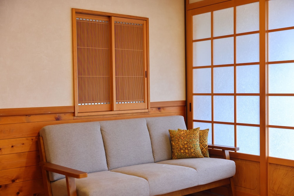 エグゼクティブ ハウス 客室6 | RetreatCamp まほろば