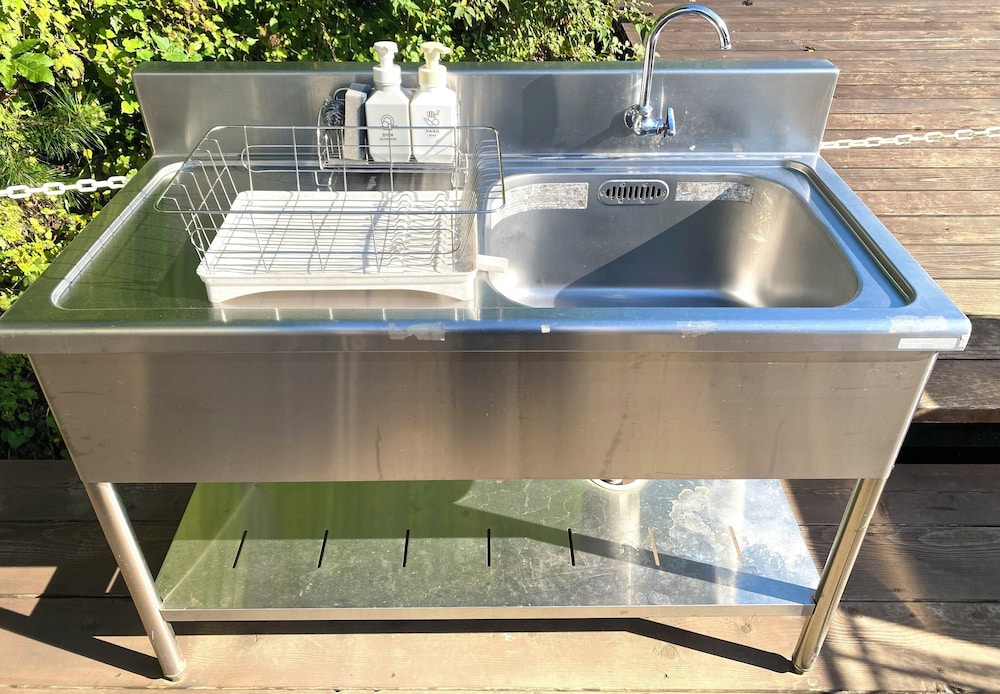 スタンダード テント 客室5 | RetreatCamp まほろば