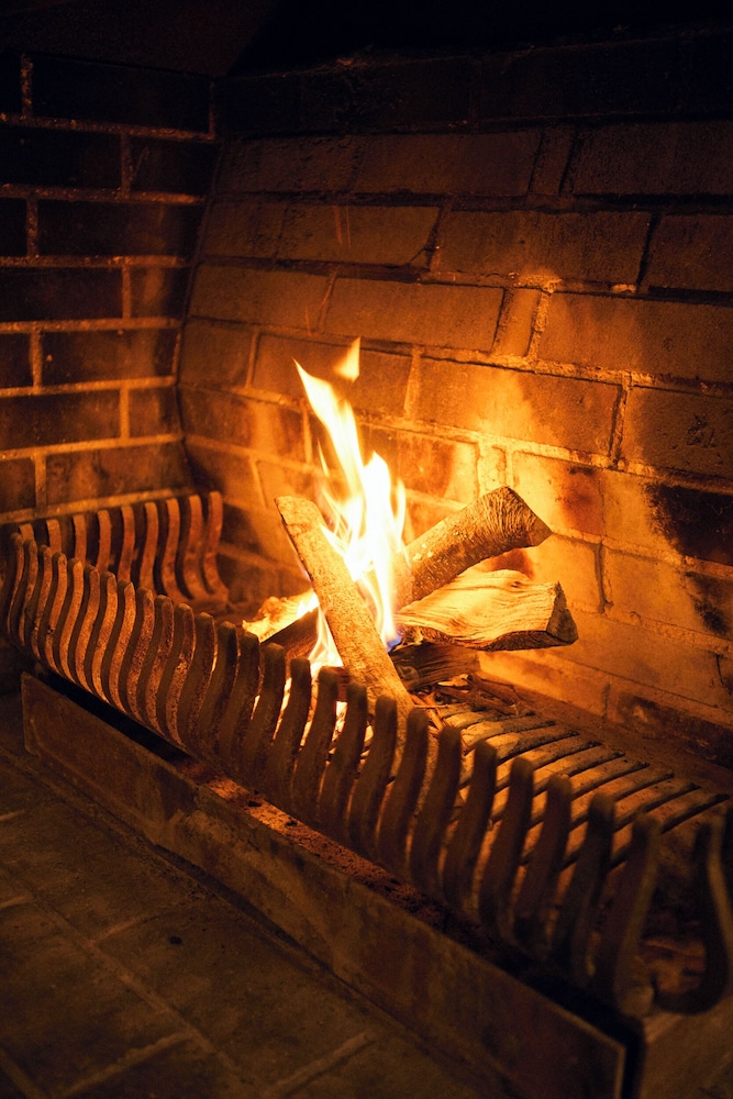 暖炉1 | HOTEL MIYAM MATSUBARAKO