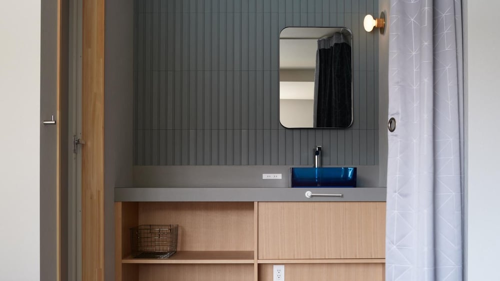 101 レイクサイドツイン [1F 23平米] 禁煙 バスルーム0 | HOTEL MIYAM MATSUBARAKO