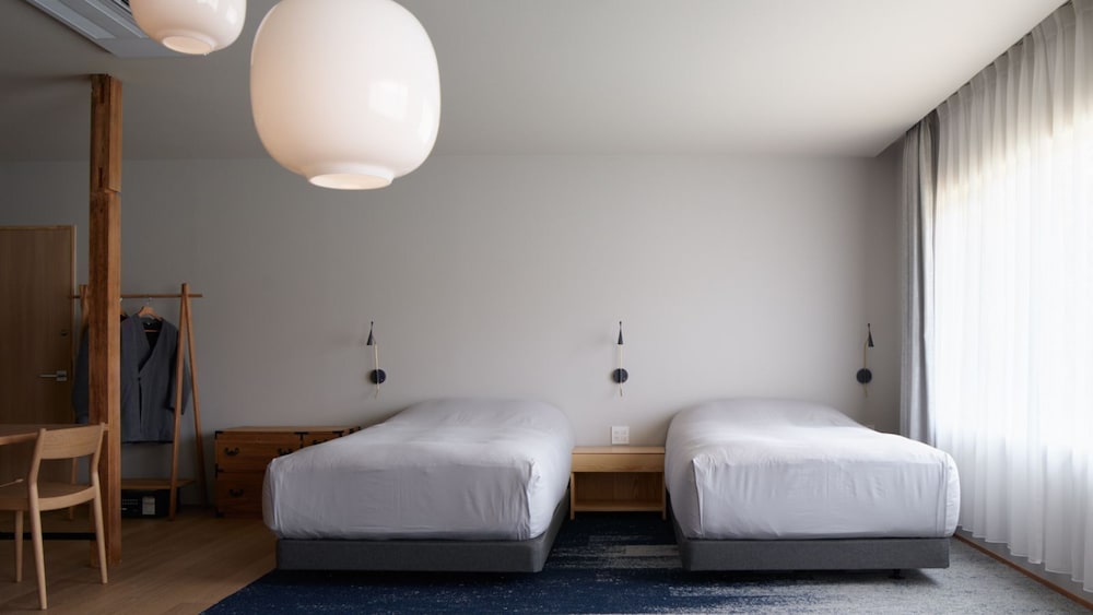 205 レイクフロント グランドスイート [２F・64平米] 禁煙 | HOTEL MIYAM MATSUBARAKO