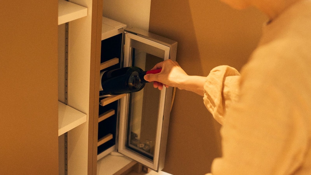 205 レイクフロント グランドスイート [２F・64平米] 禁煙 客室の設備とサービス0 | HOTEL MIYAM MATSUBARAKO