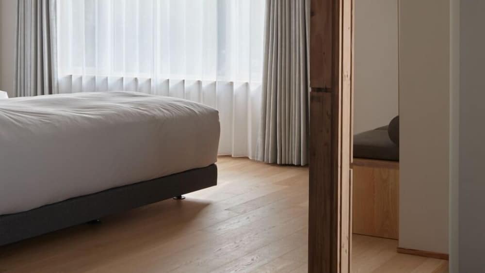 202 レイクビュー ジュニアスイート [2F 43平米] 禁煙 客室1 | HOTEL MIYAM MATSUBARAKO