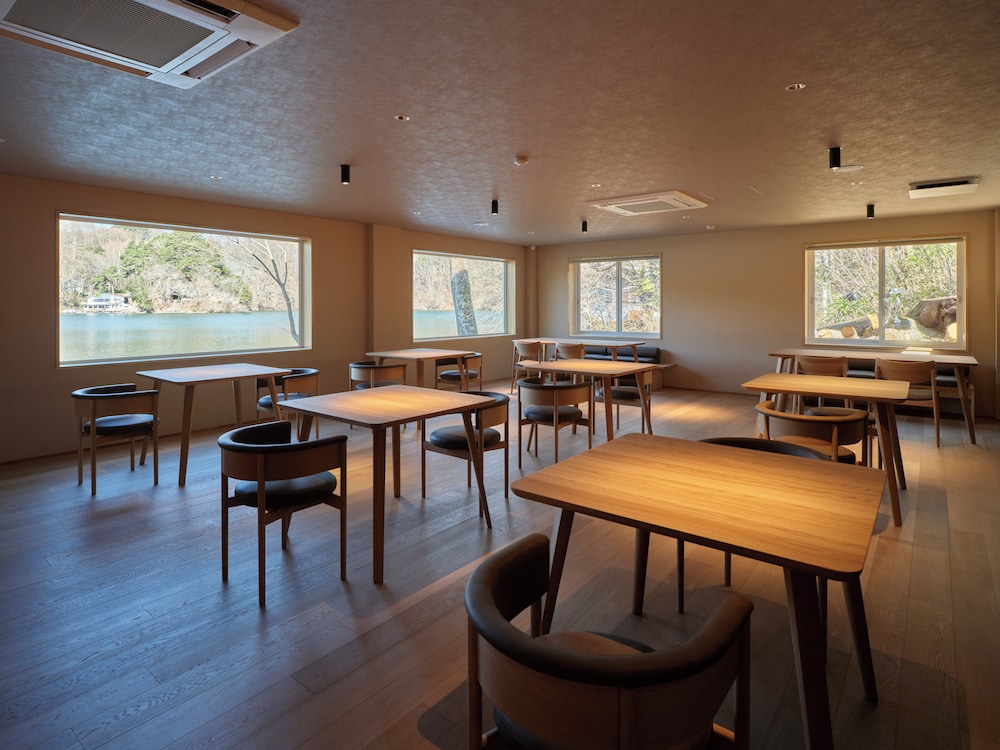 レストラン1 | HOTEL MIYAM MATSUBARAKO