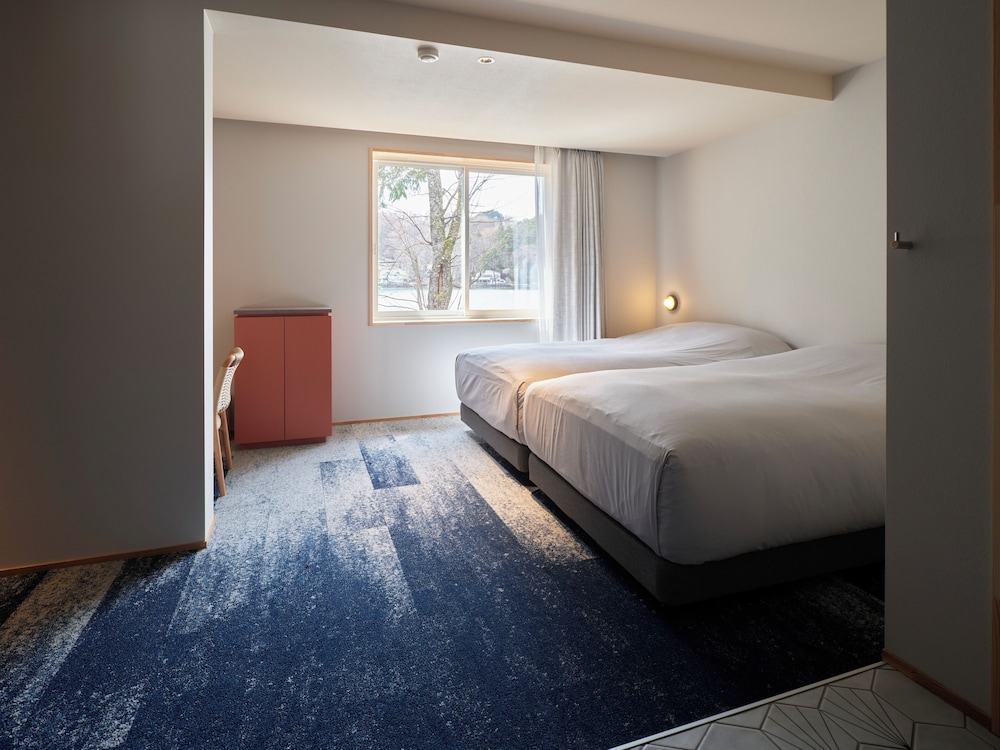 客室1 | HOTEL MIYAM MATSUBARAKO