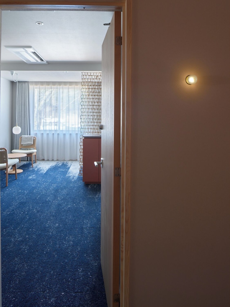 102 レイクサイドツイン [1F 31平米] 禁煙 客室1 | HOTEL MIYAM MATSUBARAKO