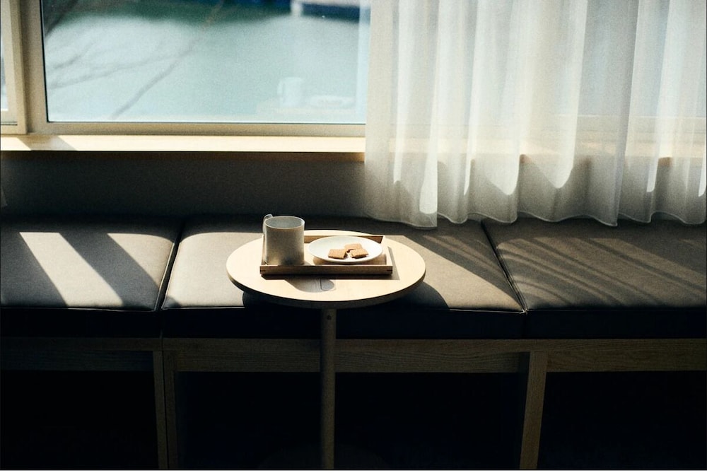 203 レイクフロントツイン [2F 31平米 バスビュー] 禁煙 部屋からの景観0 | HOTEL MIYAM MATSUBARAKO