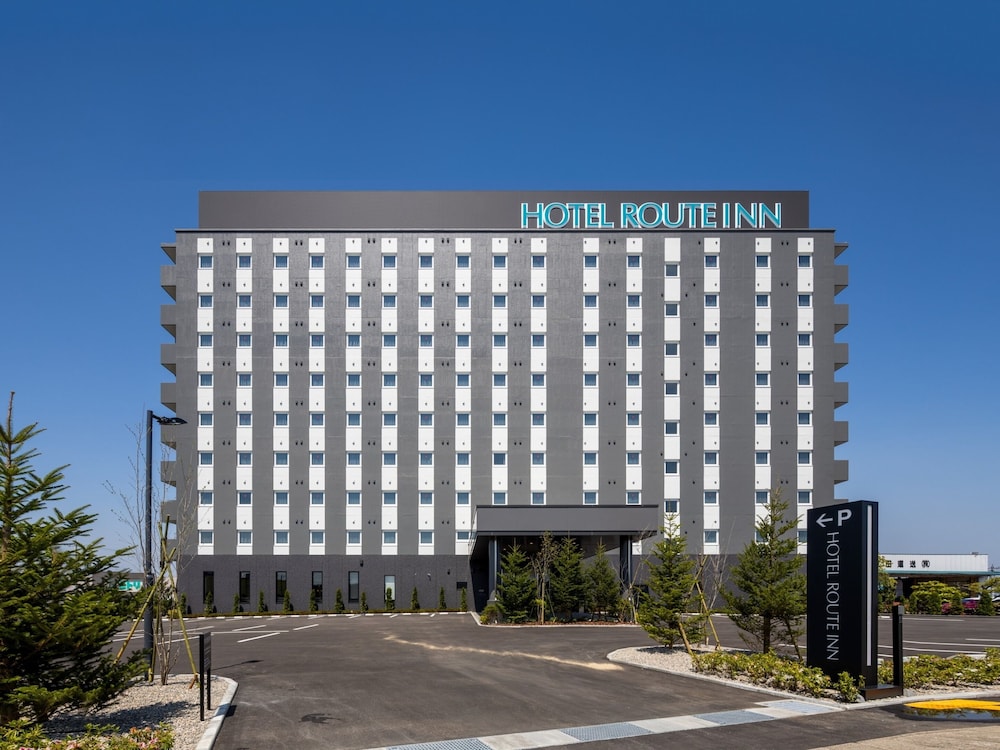 外観1 | ホテルルートイン射水 外観1 | ホテルルートイン射水