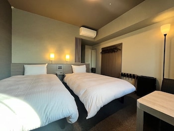 ホテルルートイン射水