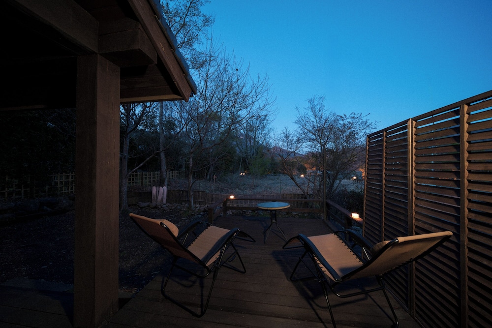 バーベキュー / ピクニック エリア1 | 雅 -MIYABI-