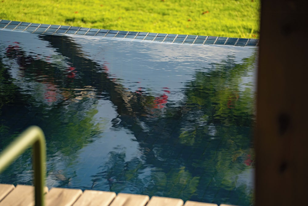 B棟 禁煙(セミダブル布団×１・シングルサイズ布団×１が各部屋にセット、リビング：ロフトにシングル布団×2、合計8名収容) 客室8 | Dei Amami