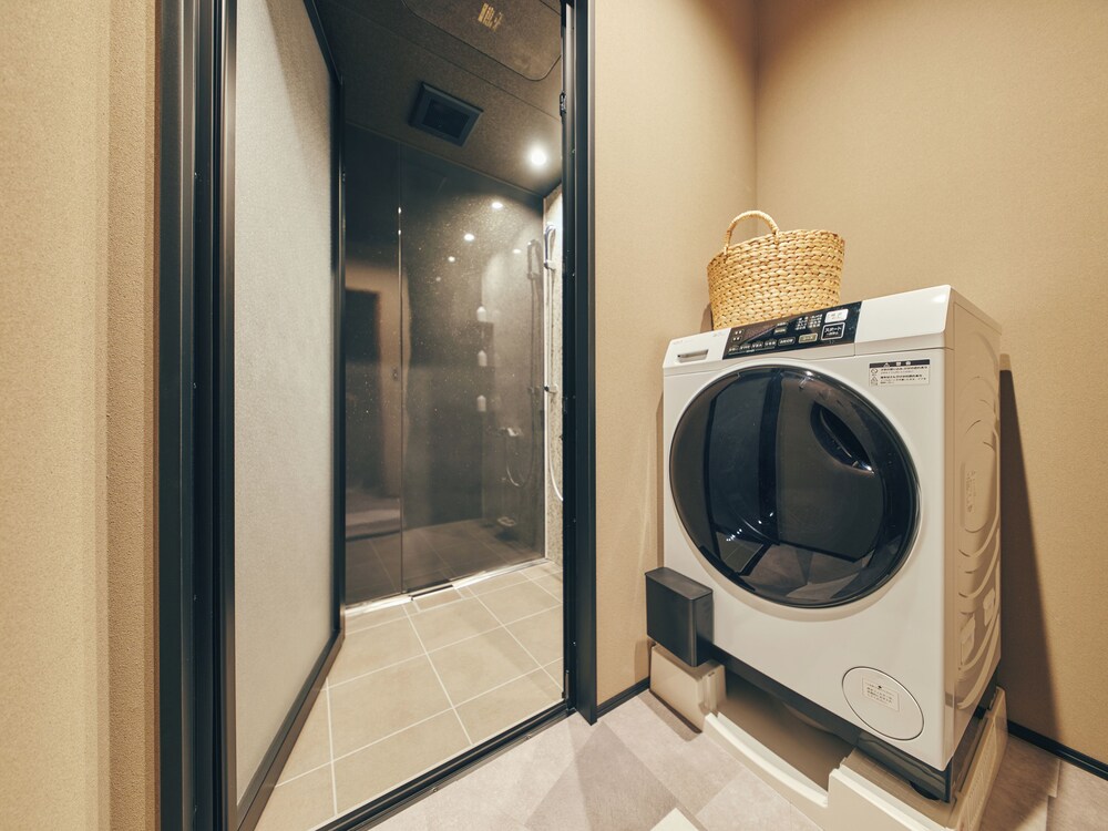 デラックス ルーム バスルーム4 | illi Tria Shibuya