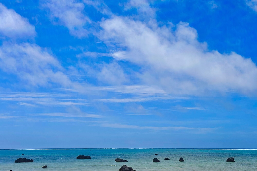 ビーチ1 | Ocean Palm Villa ビーチ1 | Ocean Palm Villa