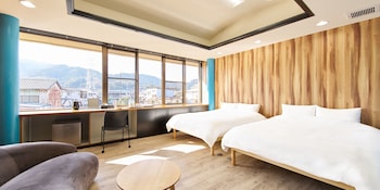 マーケットステイ新宮