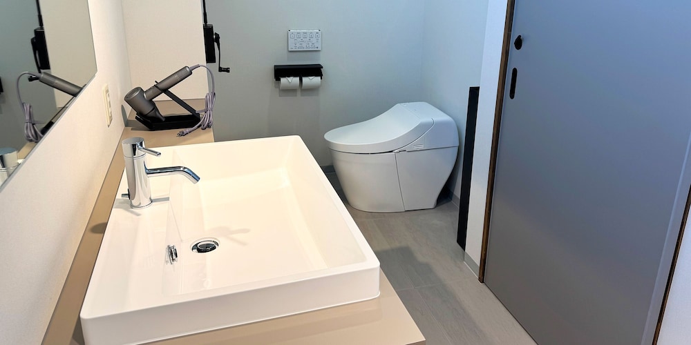 4 人部屋 | マーケットステイ新宮