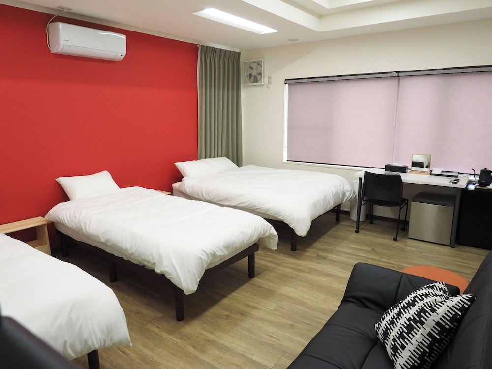 客室1 | マーケットステイ新宮 客室1 | マーケットステイ新宮