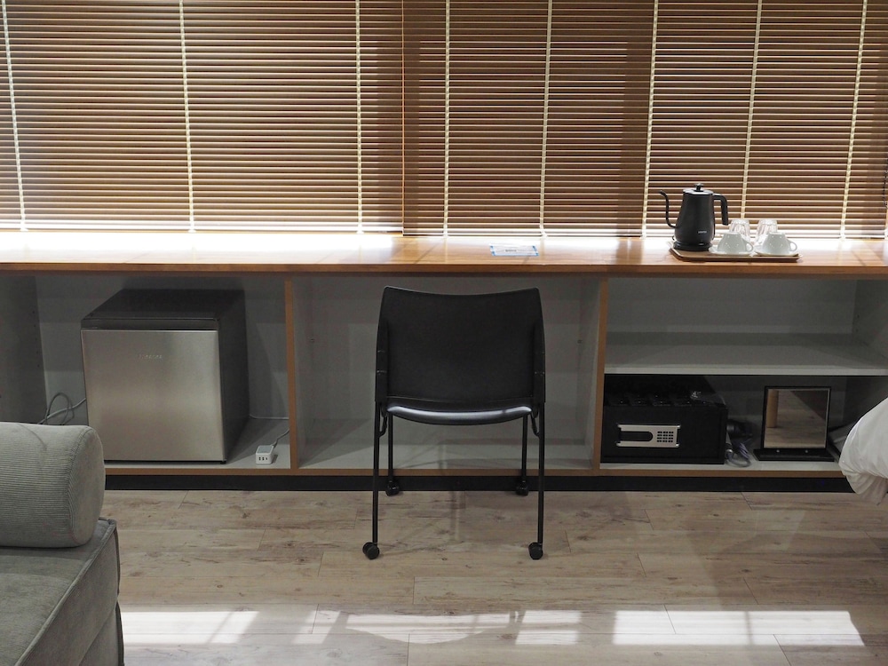 コンフォート ルーム シティビュー 客室3 | マーケットステイ新宮