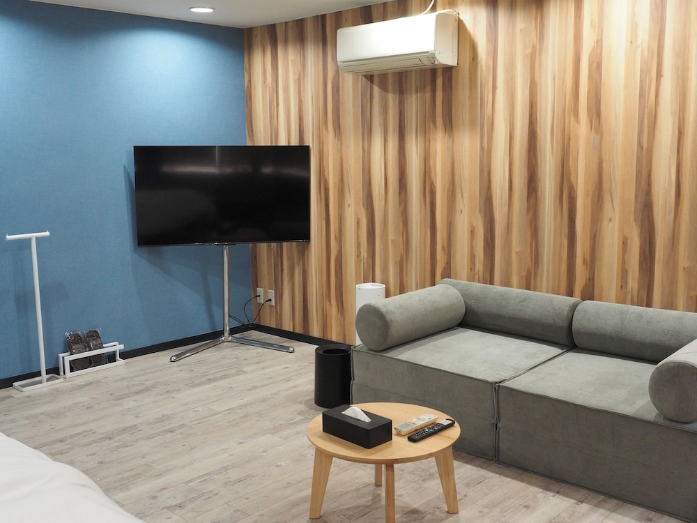 コンフォート ルーム シティビュー 客室1 | マーケットステイ新宮