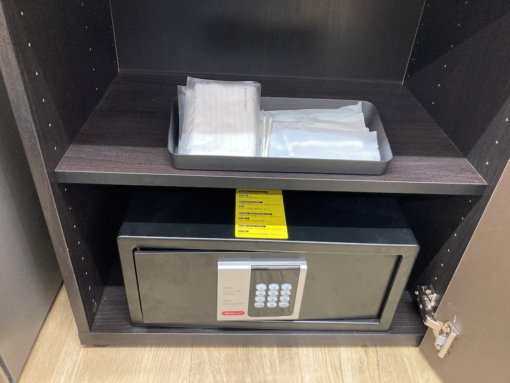 コンフォート ルーム シティビュー 客室0 | マーケットステイ新宮