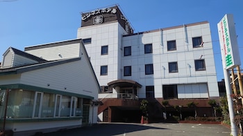 ビジネスホテル圭