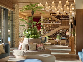 ザ ロイヤルパークホテル 舞浜リゾート 東京ベイ