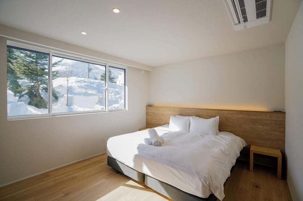 客室1 | Villa Kyla