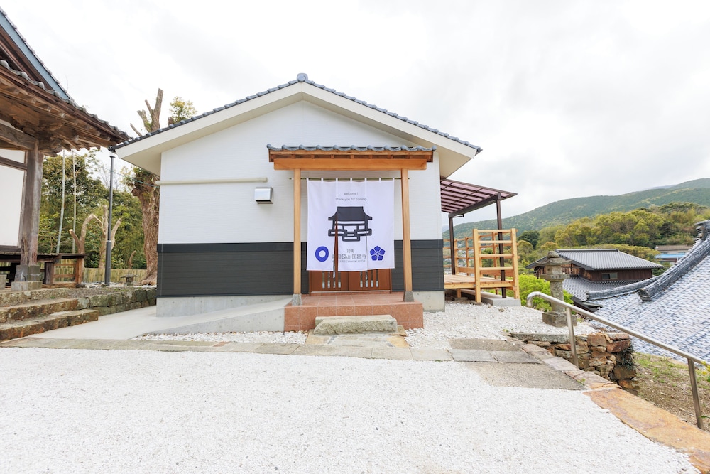メインイメージ | 宿坊 国昌寺