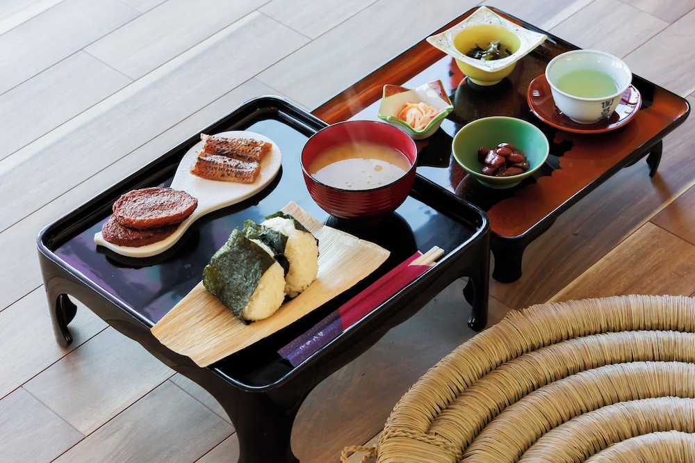 食事・飲み物1 | 宿坊 国昌寺