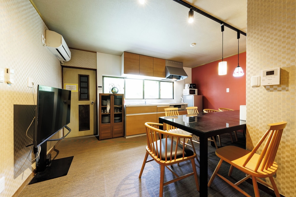 メインイメージ | R - ゲスト レジデンス鶴見橋 メインイメージ | R - ゲスト レジデンス鶴見橋