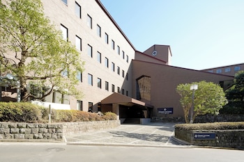 グランレクトーレ湯河原 (TKP Hotels ＆ Resorts)
