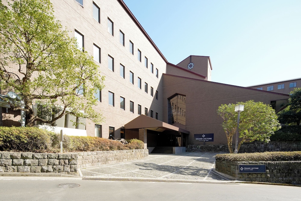 メインイメージ | グランレクトーレ湯河原 (TKP Hotels ＆ Resorts)