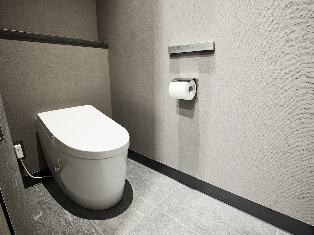 オルトジャパニーズ【禁煙】 客室1 | IN THE LIBRARY hotel and books 所沢