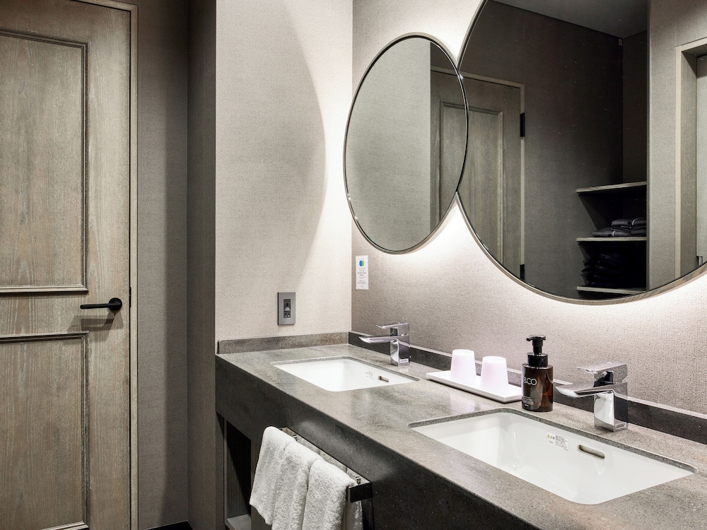 オルトジャパニーズ【禁煙】 客室3 | IN THE LIBRARY hotel and books 所沢