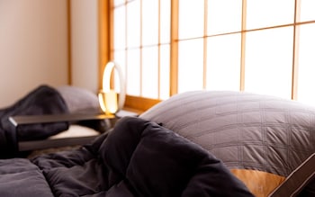 rinne 2nd living Kitakaruizawa Garden