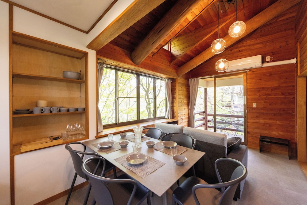 メインイメージ | rinne 2nd living Kitakaruizawa Garden